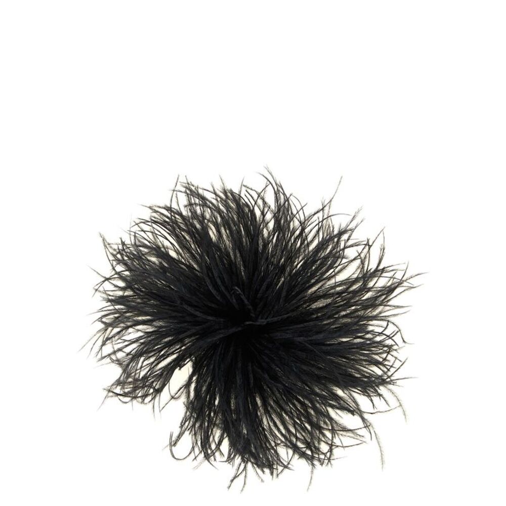 Gianluca Capannolo Women Feather Pin